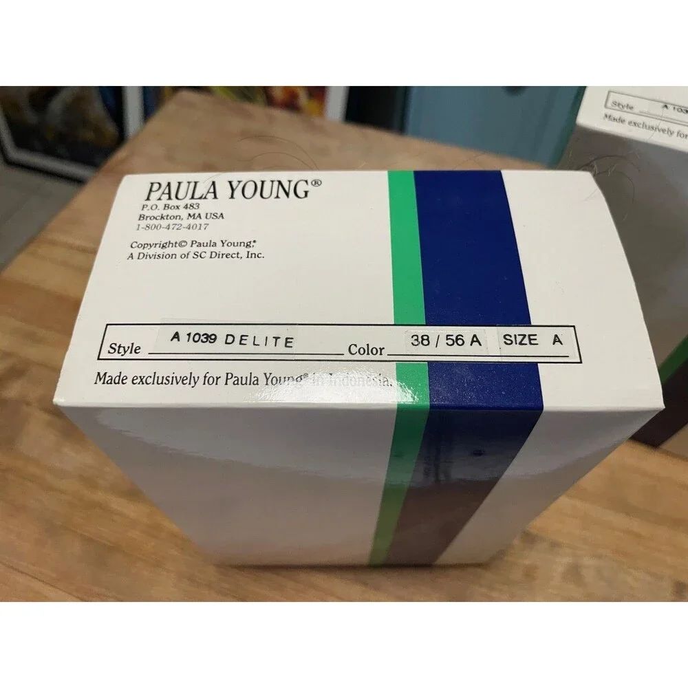 Paula Young Delite (A1039) Color 38/56A Size A Wig NEW